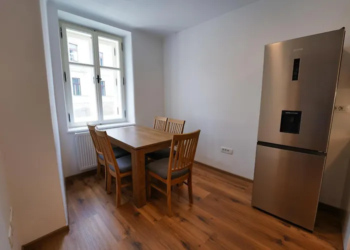 アパート Metro 7 *