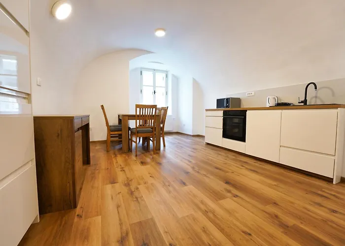 Metro 7 アパート リュブリャナ