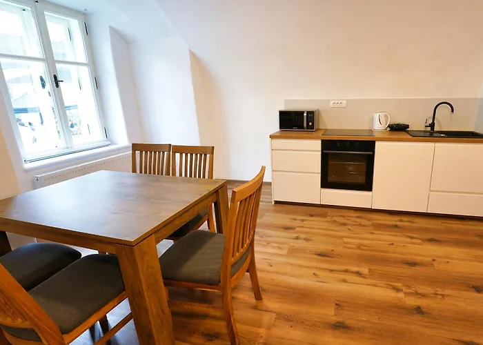 アパート Metro 7 *