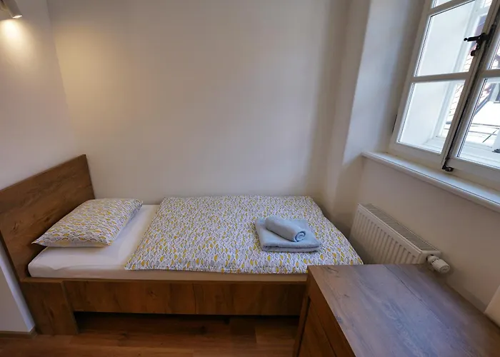 アパート Metro 7 *